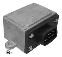 Comprar Módulo De Ignição Opala 4.1 1968 1969 1970 1971 1972 1973