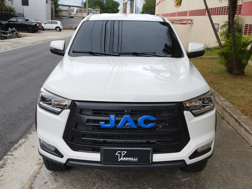 JAC Iev330P CD 150CV AUTOMÁTICO