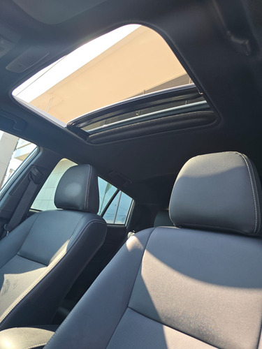 Toyota Yaris 1.5 16V FLEX SEDAN XLS CONNECT MULTIDRIVE