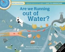 Libro Are We Running Out Of Water - Thomas And Ramon