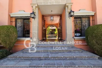 Quinta en venta