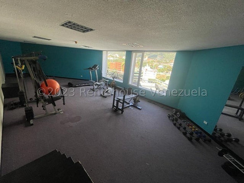 Imagen 7 de 27 de Apartamento En Alquiler Altamira 23-21142 Lr