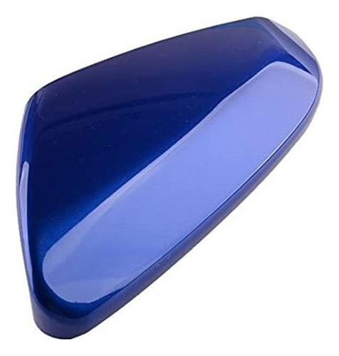Espejo - Beler Blue Left   Side Rearview Mirror Cap