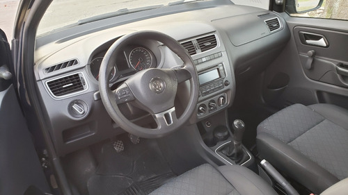 Imagen 14 de 14 de Volkswagen Fox Comfortline 2014 85.000km Excelente Estado