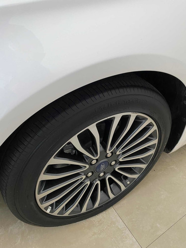 Imagen 7 de 13 de Ford Mondeo 2018 2.0 Titanium Ecoboost At 240cv