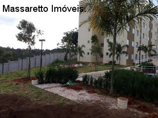Imagem 15 de 20 de Apartamento - A Venda - Itatiba - Ap00153 - 32829137