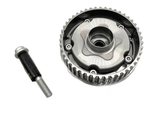 Polia Comando Variável Cruze Tracker Sonic 1.6 1.8 16v-