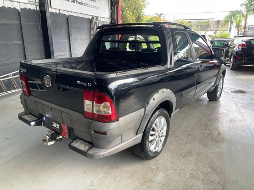 Fiat Strada Working Cd