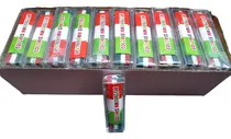 Comprar 20 Gises Tricolor Fiestas Patrias Bandera México Barra Gis