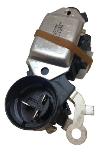 Regulador De Alternador  Isuzu 12 V 