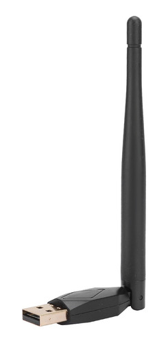 Gtmedia Mt7601 Wifi Adaptador De Antena Usb De Plástico Buen