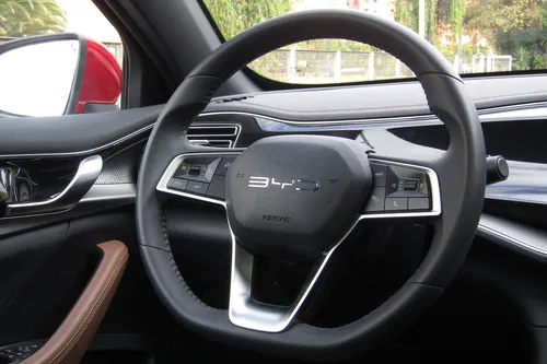 Byd Quin Plus 1.5 Dm-i At Híbrido