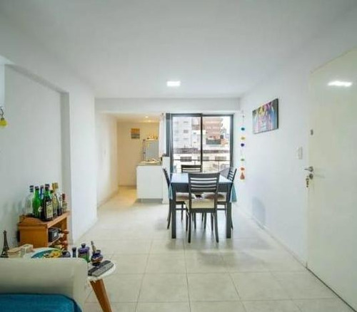 Imagen 2 de 10 de Duplex 1 Dormitorio C/ Terraza Exclusiva Parrillero - San Juan Y Dorrego