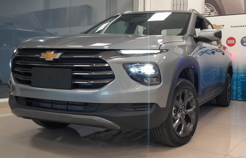 Chevrolet Montana 1.2 T Premier At