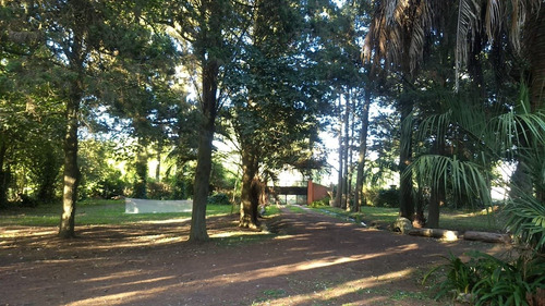 Quinta Eventos Y Descanso. Gran Arboleda Y Piscina