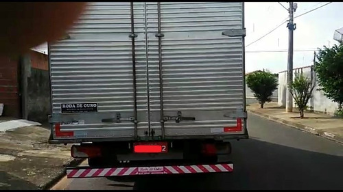 Sprinter Baú 2012