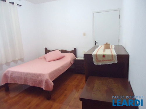 Imagem 9 de 15 de Casa Térrea - Vila Madalena - Sp - 587115