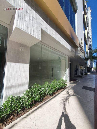 Imagem 2 de 24 de Sala À Venda, 45 M² Por R$ 650.000,00 - Centro - Balneário Camboriú/sc - Sa0157