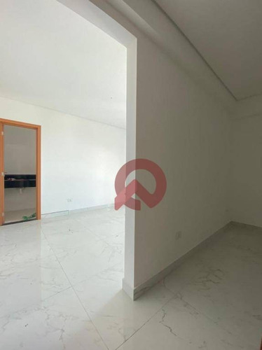 Imagem 18 de 30 de Cobertura Com 3 Dormitórios À Venda, 269 M² Por R$ 2.800.000,00 - Canto Do Forte - Praia Grande/sp - Co0060