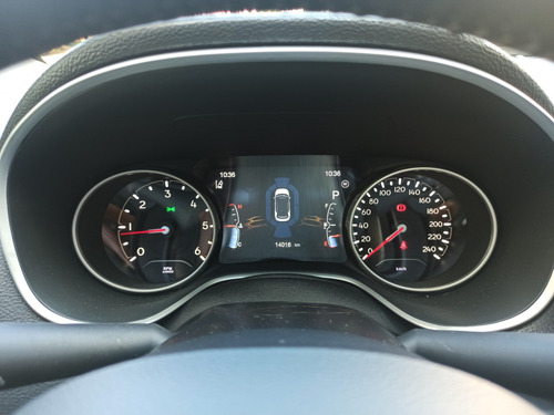 Jeep Compass 2.0 16V DIESEL S 4X4 AUTOMÁTICO