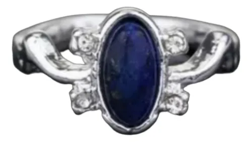 The Vampire Diaries Elena Gilbert Anillo 02 Cuotas sin inter s