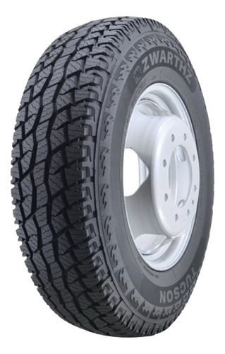 Llanta 235/85 R16 Lt 10pr 120/116q Zwarthz Tucson
