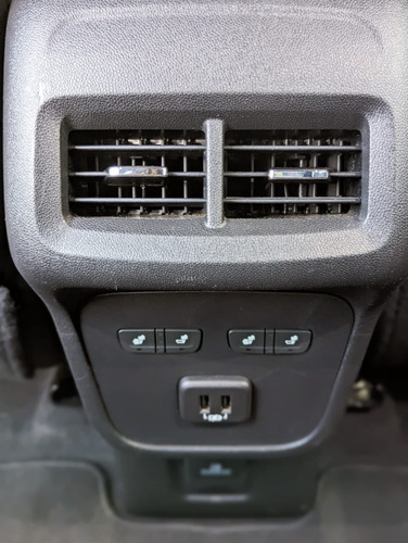 Chevrolet Equinox 1.5 Premier Plus At