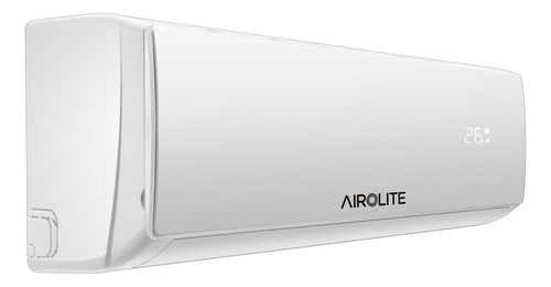 Aire Acondicionado On/off 12000 Btu Wifi Airolite Color Blanco