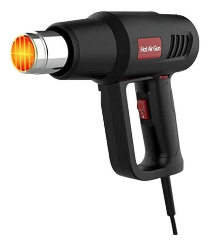 Pistola De Calor Original 2000w 