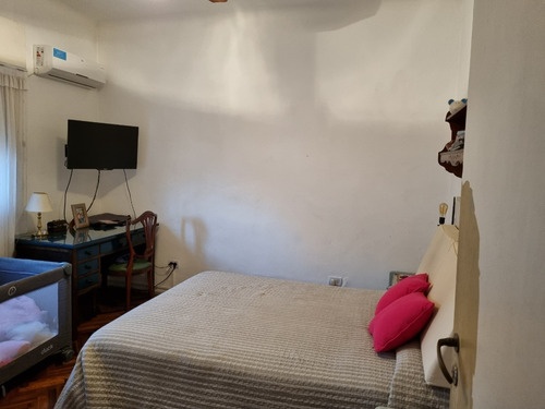 Imagen 8 de 10 de Ph- Terraza 30m2- 2 Dormitorios- Living Comedor- Garage- Luminoso