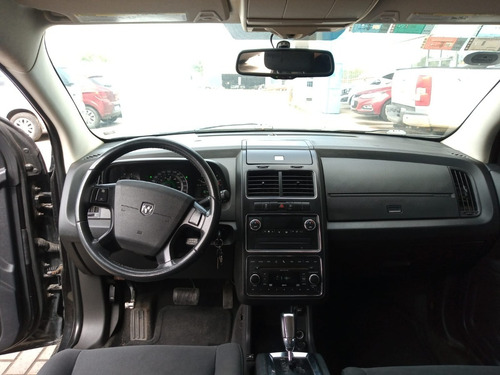 Imagen 10 de 16 de Journey 5p 2,4 Sxt 2f A/t
