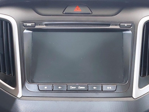 Imagem 15 de 15 de 131127 - Hyundai Creta 2017 Com Garantia