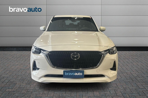 Mazda CX 60 (IN) 2.5 SIGNATURE AT 4X4 HIBRIDO