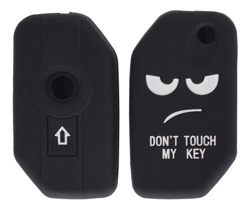 Imagen 2 de 6 de Protector Llave Presencia Bmw 1250 850 Gs Funda Silicon Case