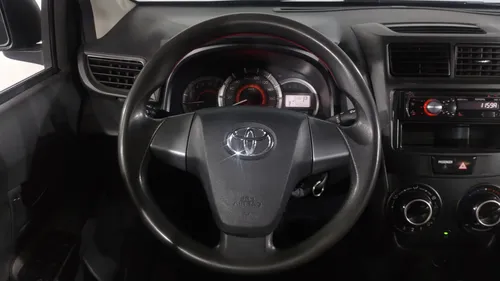 Toyota Avanza 1.5 Premium At