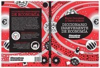 Libro Diccionario Irreverente De Economâ­a