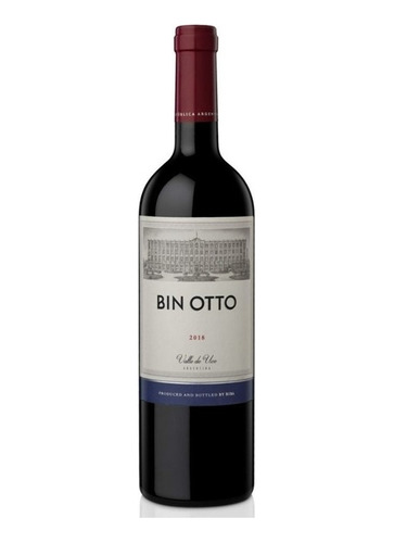 Vino Bira Wines Bin Otto 750 Ml