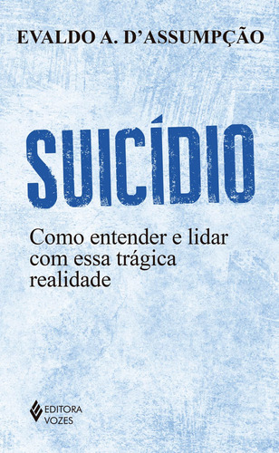 Livro Suicídio