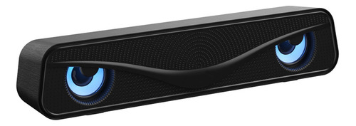 Altavoz Bluetooth Overlord Eagles Eye Con Sonido De Barra La