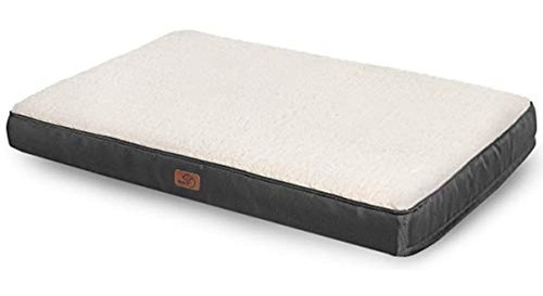 Bedsure Cama Extragrande Para Perros / Gatos Pequeños, Media