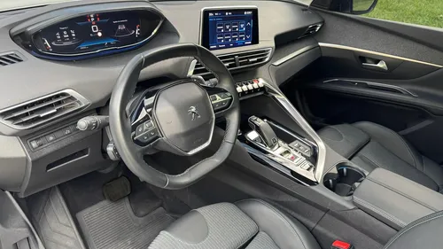Peugeot 3008 1.6 Allure