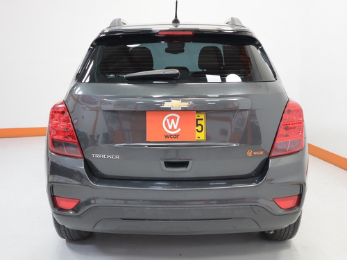 Chevrolet Tracker LS 1.8 TP 4X2