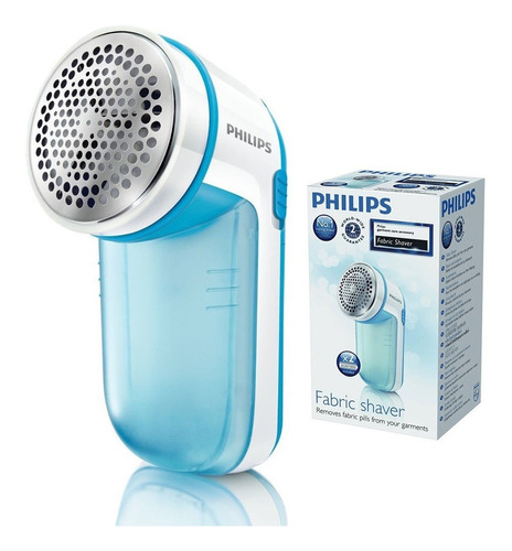 Sacapelusa Eléctrico Philips Gc026