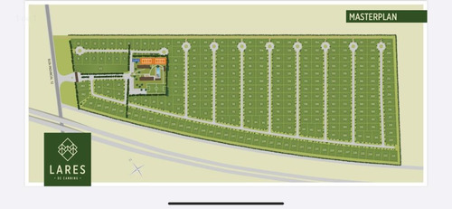 Imagen 3 de 3 de Lote En Lares De Canning