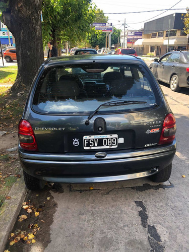 Chevrolet Corsa 1.6 Aa Dh