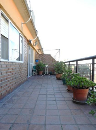 Imagen 7 de 30 de Oportunidad 4 Amb Balcon Terraza - Con Cochera Y Baulera!!