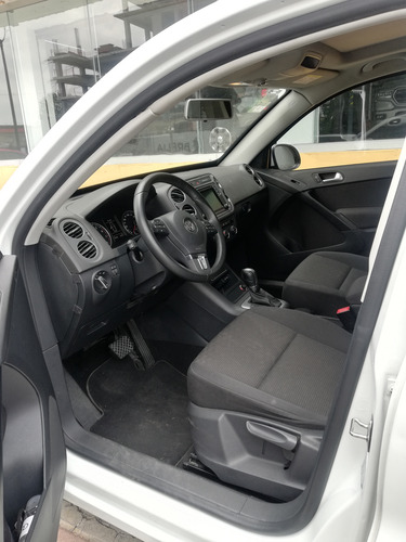 Volkswagen Tiguan Blindada 2.0 TSI