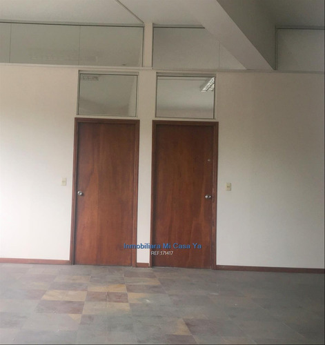 Imagen 9 de 14 de Venta Local Unión, Muy Amplio En Zona De Av. Con Mucho Flujo De Transito 1020m2. Varias Oficinas, Baños Y Comedor.