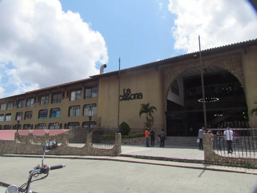 San Antonio De Los Altos Centro Comercial La Casona