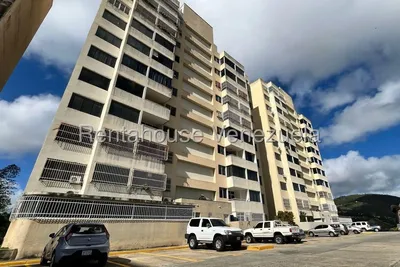 Apartamento en venta